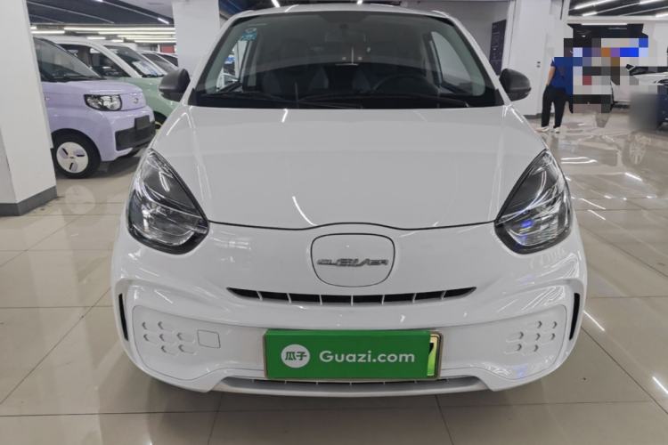 Used Roewe Clever 2022 311km QiQi BoBo Edition Front
