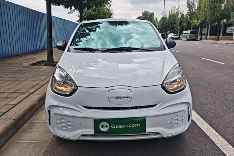 Used Roewe Clever 2022 311km QiQi BoBo Edition Front