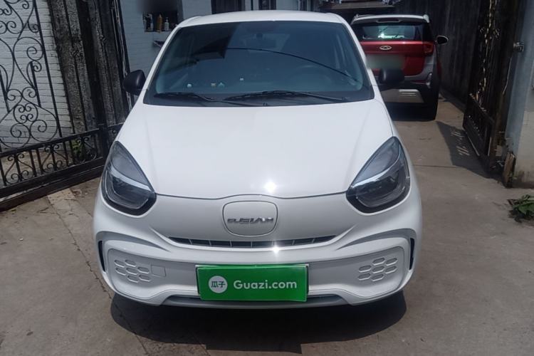 Used Roewe Clever 2022 311km QiQi BoBo Edition Front