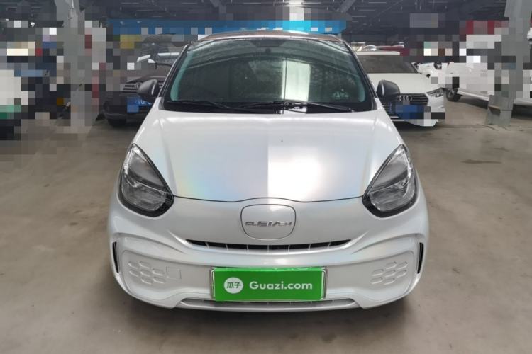 Used Roewe Clever 2022 311km QiQi BoBo Edition Front