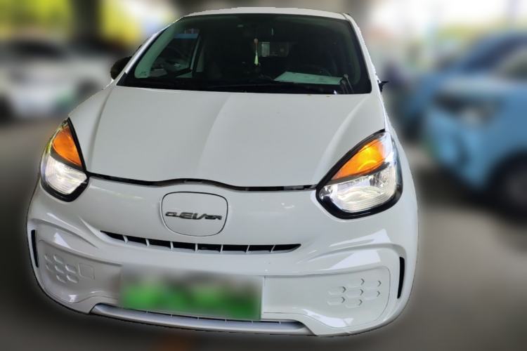 Used Roewe Clever 2022 311km QiQi BoBo Edition Front