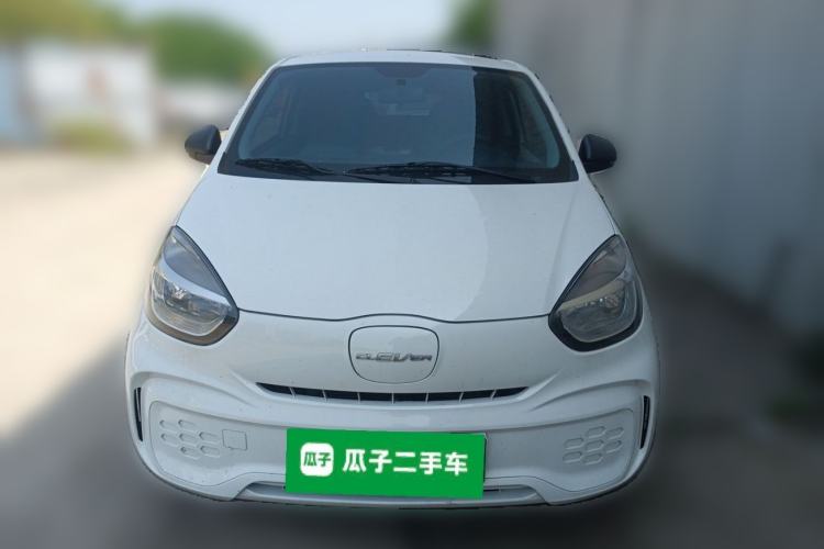 Used Roewe Clever 2022 311km QiQi BoBo Edition Front