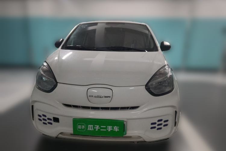 Used Roewe Clever 2022 311km QiQi BoBo Edition Front