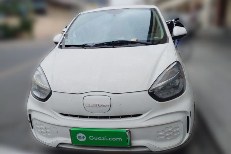 Used Roewe Clever 2022 311km QiQi BoBo Edition Front