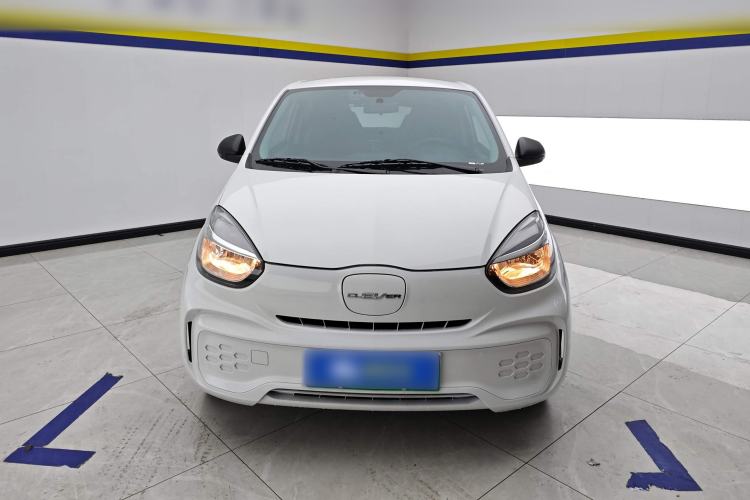 Used Roewe Clever 2022 311km QiQi BoBo Edition Front