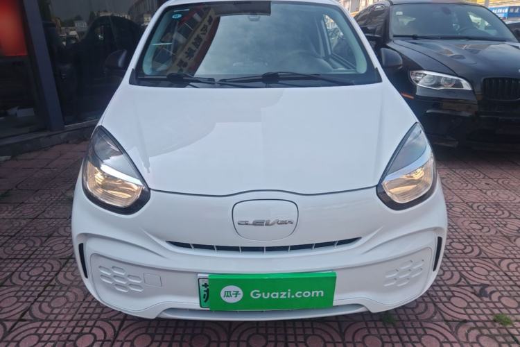 Used Roewe Clever 2022 311km QiQi BoBo Edition Front
