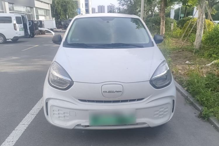 Used Roewe Clever 2022 311km QiQi BoBo Edition Front