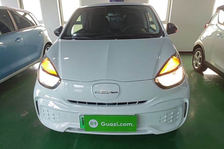 Used Roewe Clever 2022 311km QiQi BoBo Edition Front