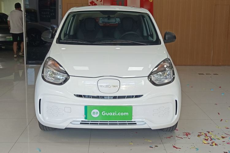 Used Roewe Clever 2022 311km QiQi BoBo Edition Front