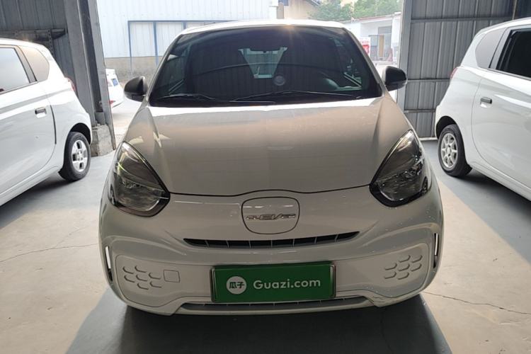 Used Roewe Clever 2022 311km QiQi BoBo Edition Front