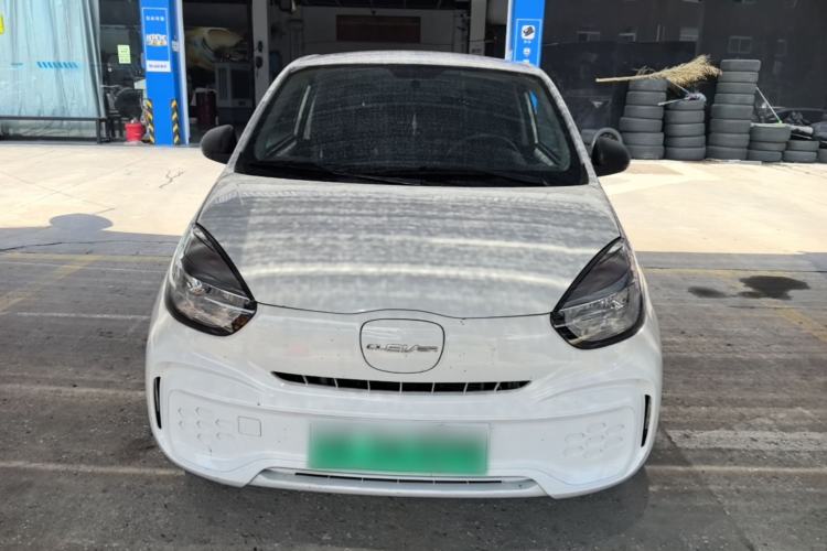 Used Roewe Clever 2022 311km QiQi BoBo Edition Front