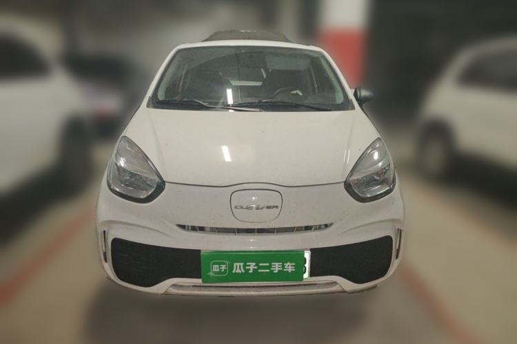 Used Roewe Clever 2022 311km QiQi BoBo Edition Front
