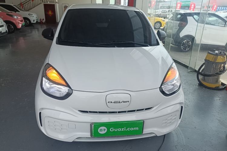 Used Roewe Clever 2022 311km QiQi BoBo Edition Front