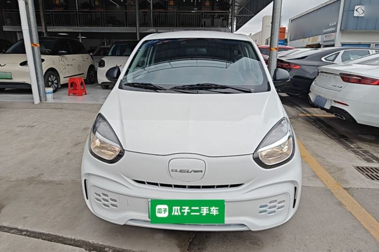 Used Roewe Clever 2022 311km QiQi BoBo Edition Front