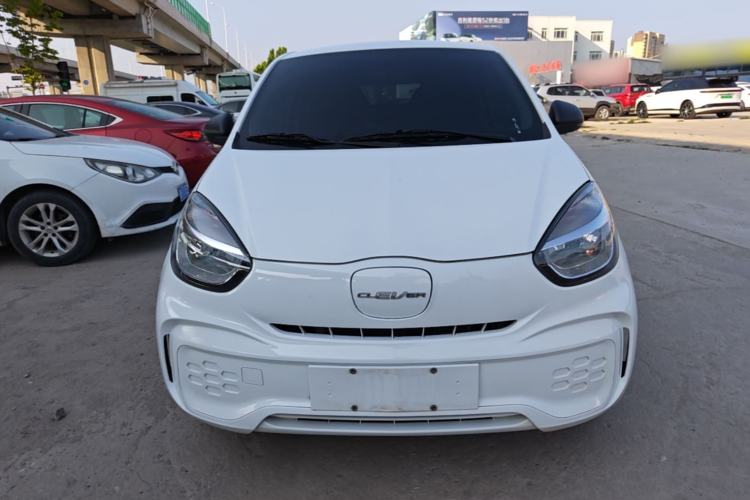 Used Roewe Clever 2022 311km QiQi BoBo Edition Front