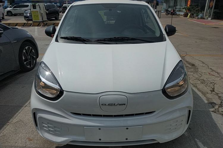Used Roewe Clever 2022 311km QiQi BoBo Edition Front
