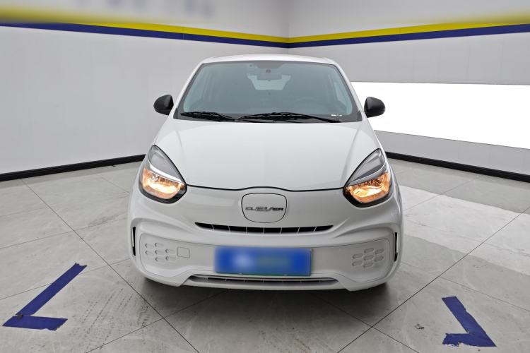 Used Roewe Clever 2022 311km QiQi BoBo Edition Front