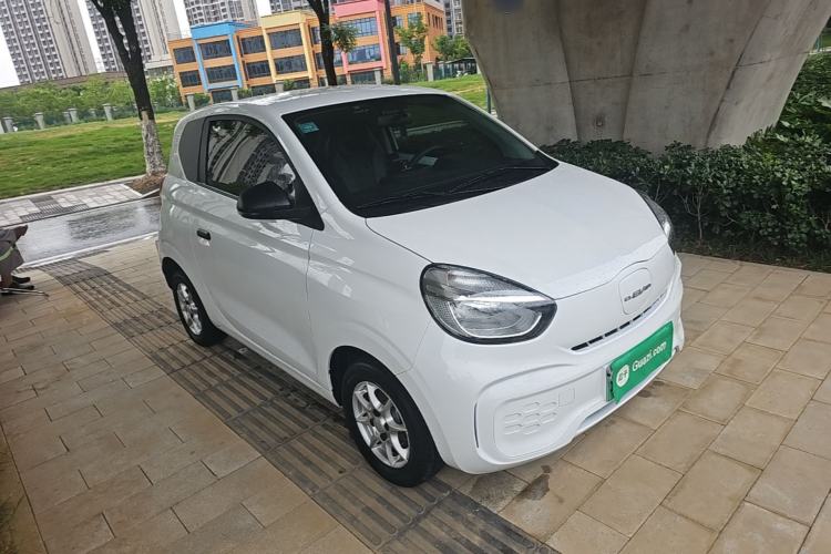 Used Roewe Clever 2022 311km QiQi BoBo Edition Front Right 45 Deg
