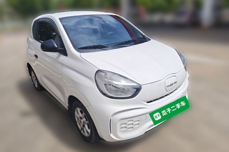 Used Roewe Clever 2022 311km QiQi BoBo Edition Front Right 45 Deg