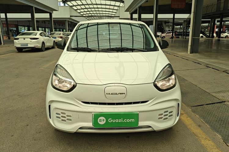 Used Roewe Clever 2022 311km QiQi BoBo Edition Front