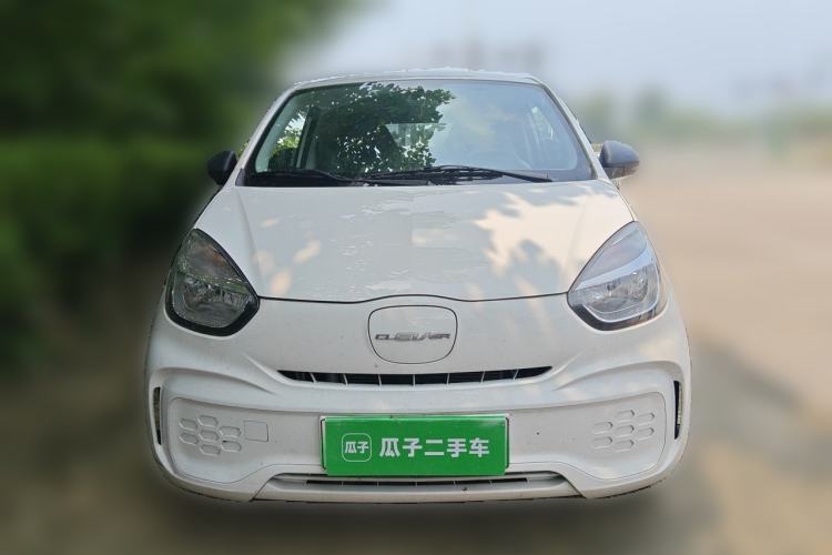 Used Roewe Clever 2022 311km QiQi BoBo Edition Front