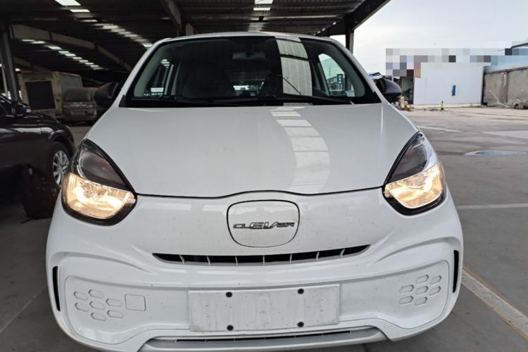 Used Roewe Clever 2022 311km QiQi BoBo Edition Front
