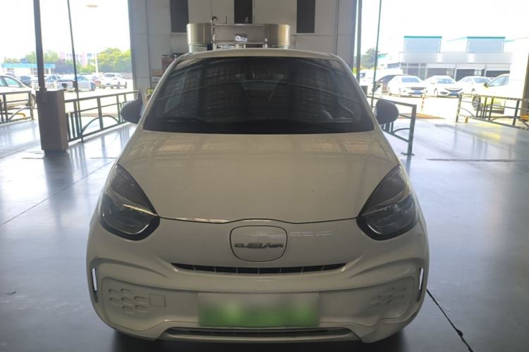 Used Roewe Clever 2022 311km QiQi BoBo Edition Front