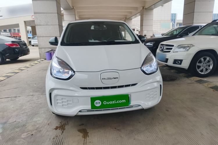 Used Roewe Clever 2022 311km QiQi BoBo Edition Front