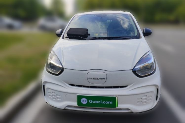 Used Roewe Clever 2022 311km QiQi BoBo Edition Front