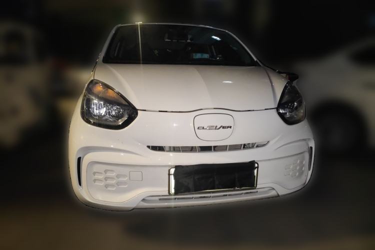 Used Roewe Clever 2022 311km QiQi BoBo Edition Front