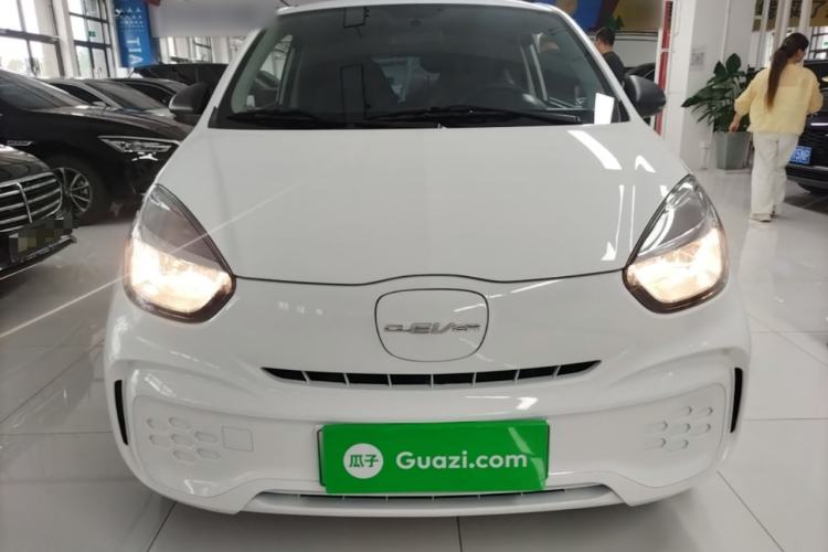 Used Roewe Clever 2022 311km QiQi BoBo Edition Front