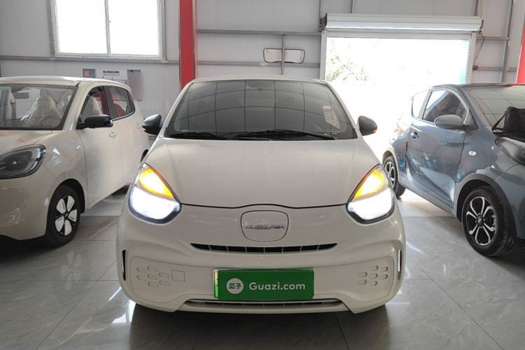 Used Roewe Clever 2022 311km QiQi BoBo Edition Front
