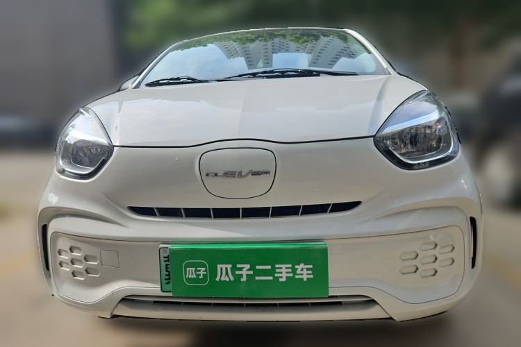 Used Roewe Clever 2022 311km QiQi BoBo Edition Front