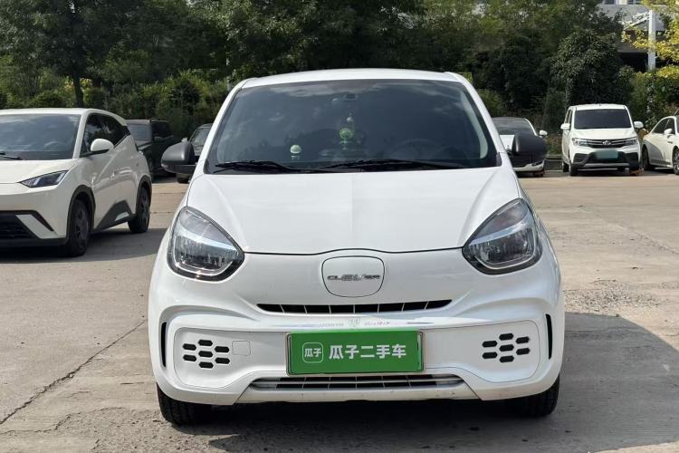 Used Roewe Clever 2022 311km QiQi BoBo Edition Front