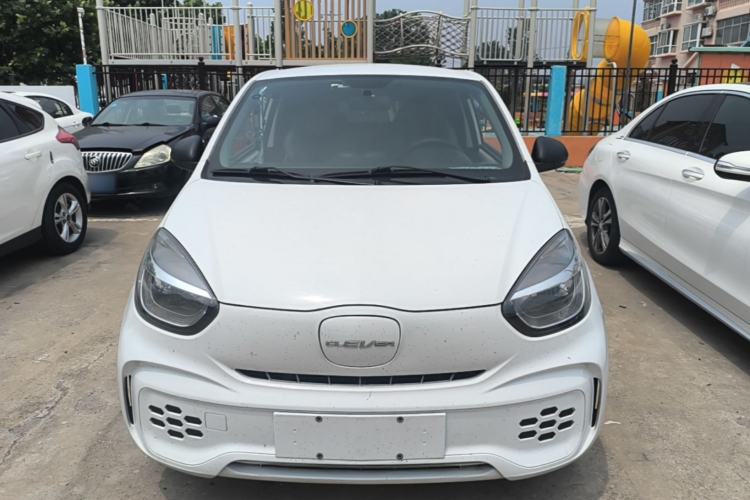 Used Roewe Clever 2022 311km QiQi BoBo Edition Front