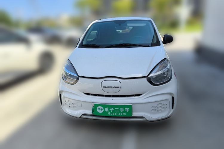 Used Roewe Clever 2022 311km QiQi BoBo Edition Front