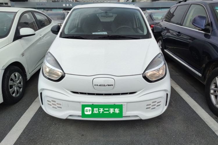 Used Roewe Clever 2022 311km QiQi BoBo Edition Front