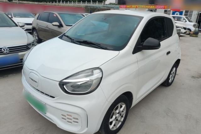 Used Roewe Clever 2022 311km QiQi BoBo Edition