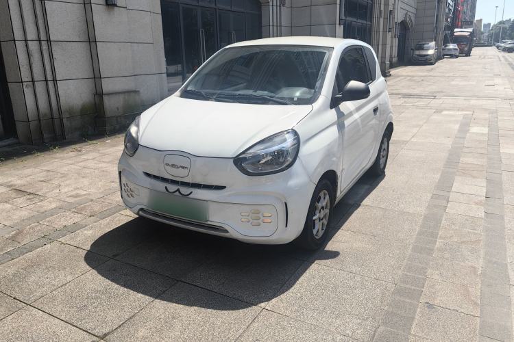 Used Roewe Clever 2022 311km QiQi BoBo Edition Guazi used car, China used car export, Used car for sale, Used cars, Cheapest cars for sale