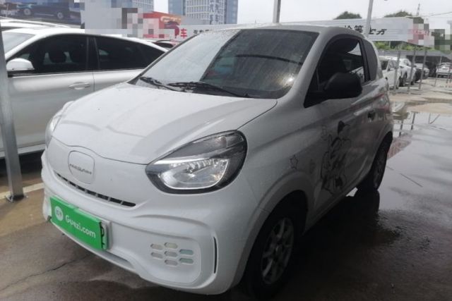 Used Roewe Clever 2022 311km QiQi BoBo Edition