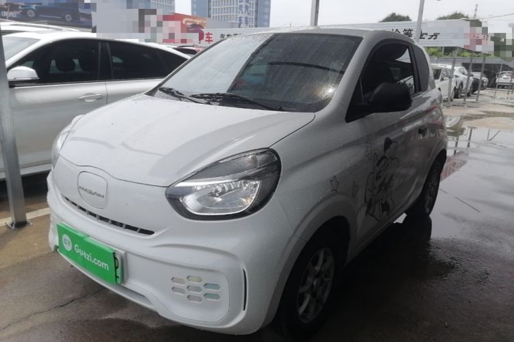 Used Roewe Clever 2022 311km QiQi BoBo Edition Guazi used car, China used car export, Used car for sale, Used  cars, Cheapest cars for sale