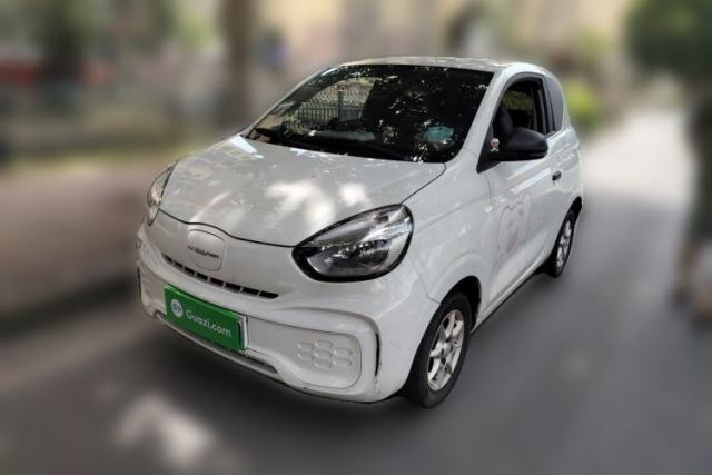 Used Roewe Clever 2022 311km QiQi BoBo Edition