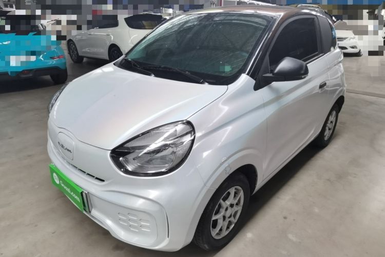 Used Roewe Clever 2022 311km QiQi BoBo Edition Guazi used car, China used car export, Used car for sale, Used  cars, Cheapest cars for sale