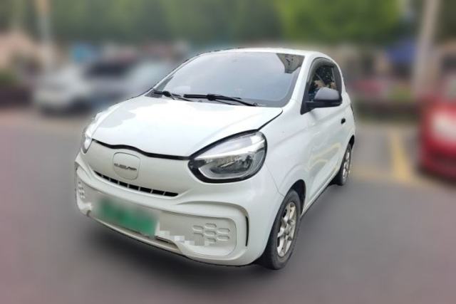 Used Roewe Clever 2022 311km QiQi BoBo Edition