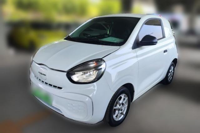 Used Roewe Clever 2022 311km QiQi BoBo Edition