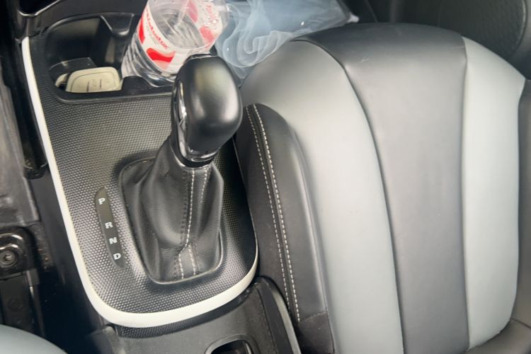 Used Roewe Clever 2022 311km QiQi BoBo Edition Gear Lever