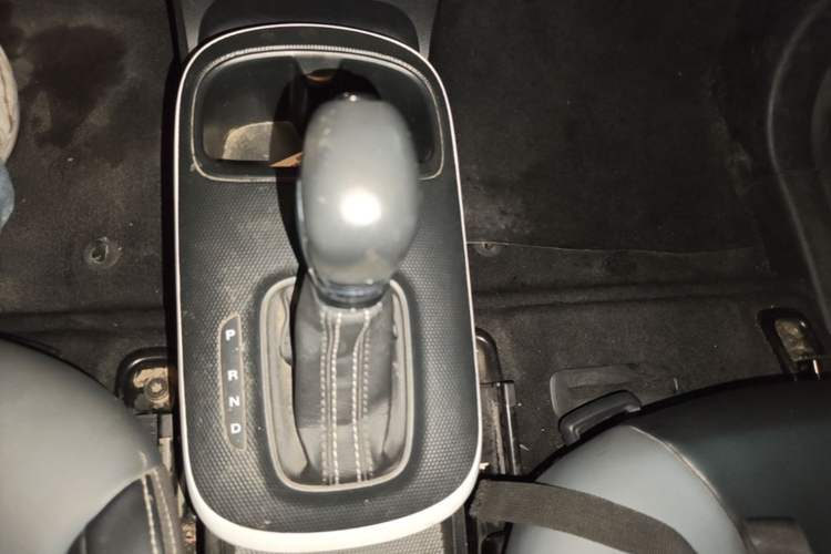 Used Roewe Clever 2022 311km QiQi BoBo Edition Gear Lever