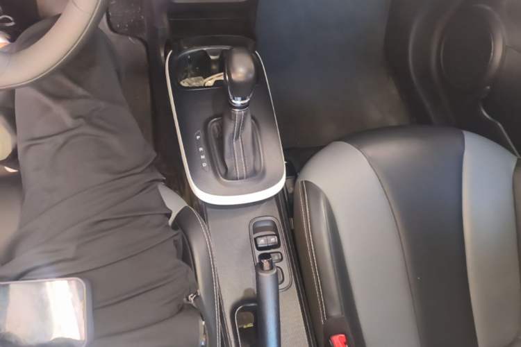 Used Roewe Clever 2022 311km QiQi BoBo Edition Gear Lever