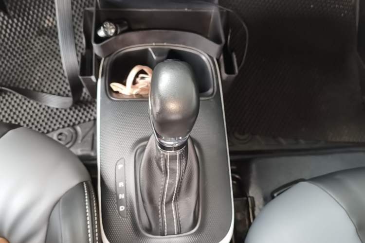 Used Roewe Clever 2022 311km QiQi BoBo Edition Gear Lever