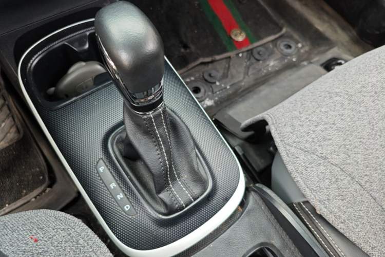 Used Roewe Clever 2022 311km QiQi BoBo Edition Gear Lever